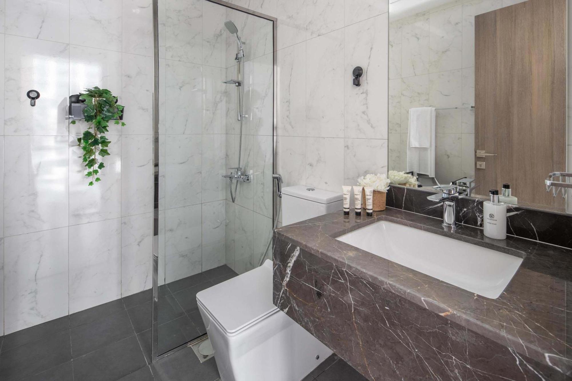 Apartment Frank Porter - Serenity Lakes 5 *