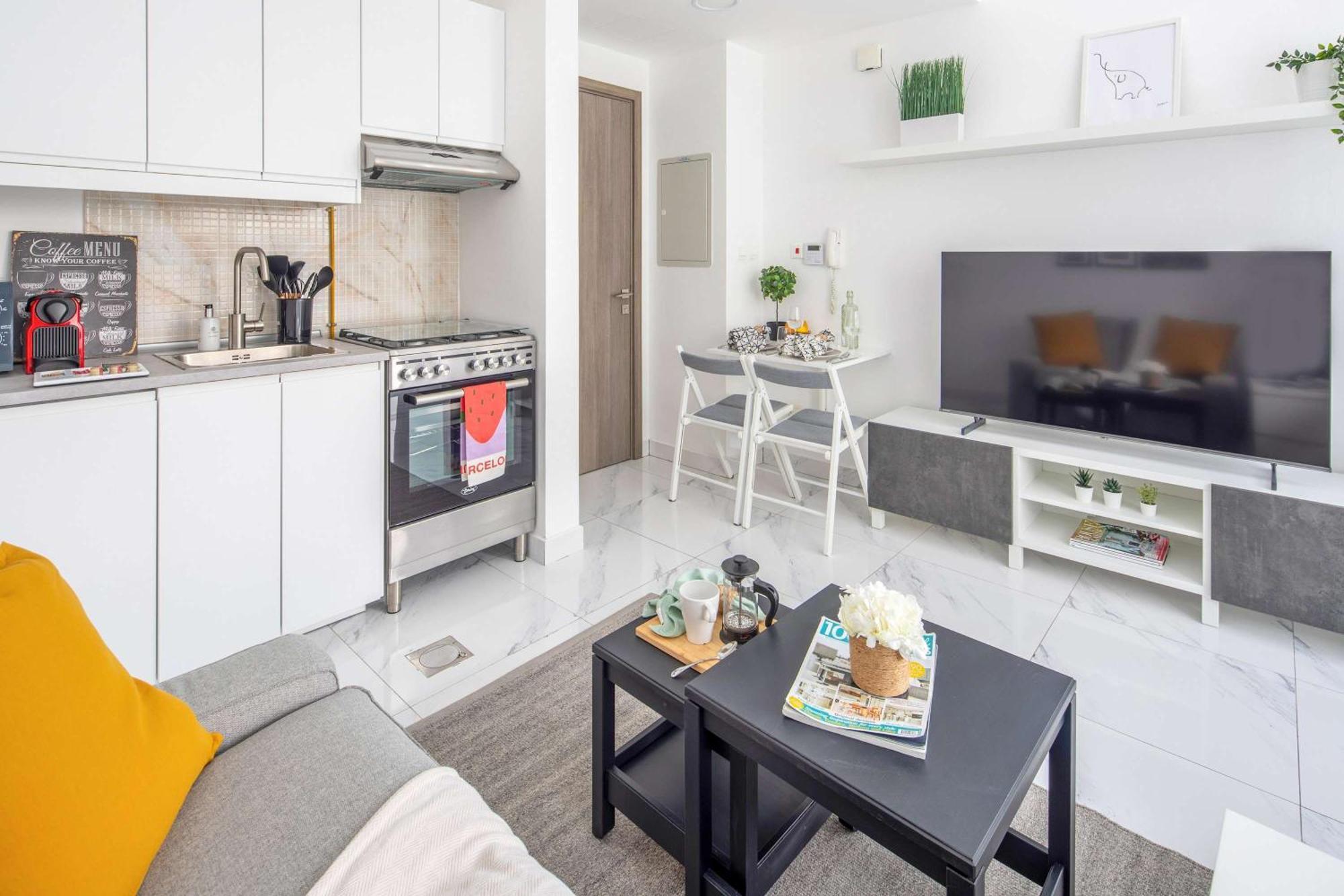 Apartment Frank Porter - Serenity Lakes 5 *